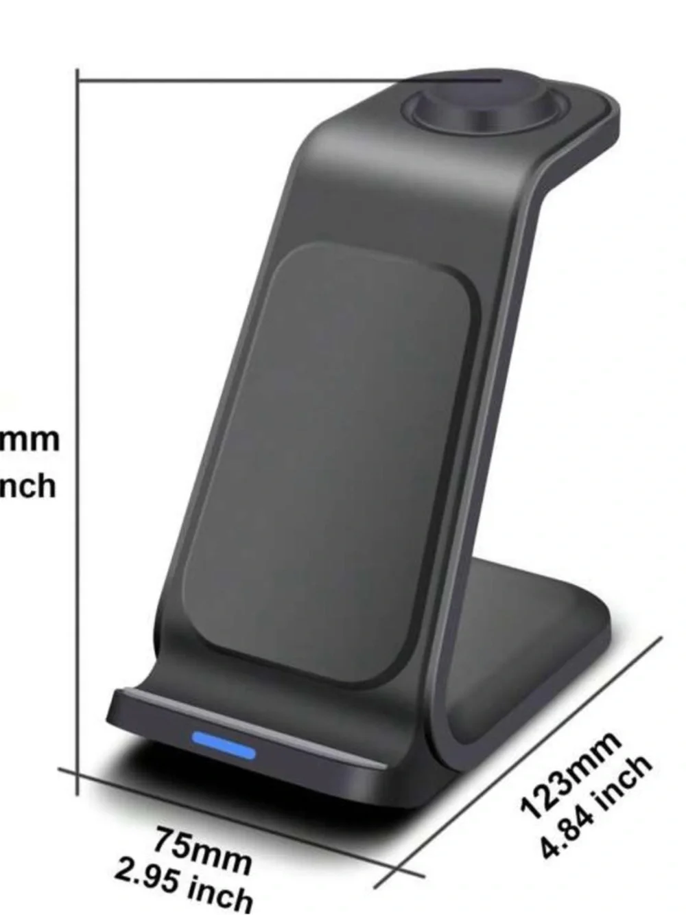 N/A sleek wireless